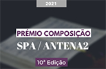 Prémio SPA/ Antena 2
